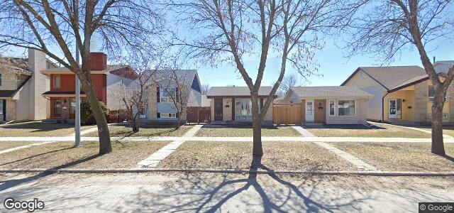 110 Novavista Drive（加拿大曼尼托巴省溫尼伯市）房屋照片