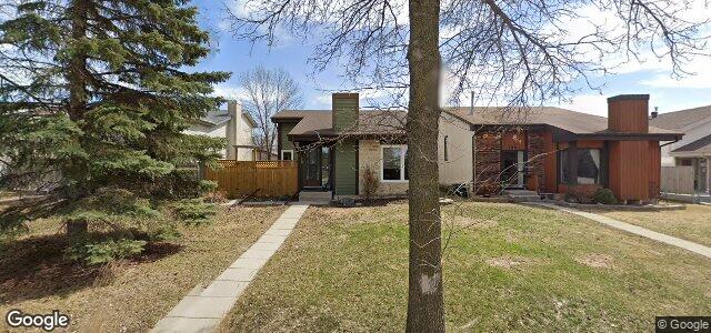 110 Pately Crescent（加拿大曼尼托巴省溫尼伯市）房屋照片