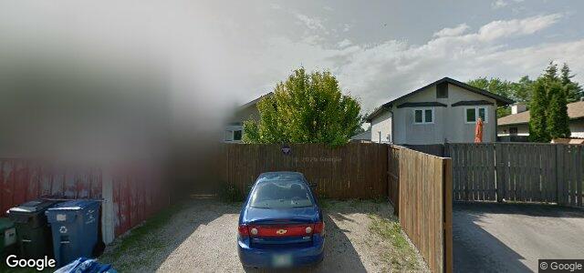 110 Pear Tree Bay（加拿大曼尼托巴省溫尼伯市）房屋照片