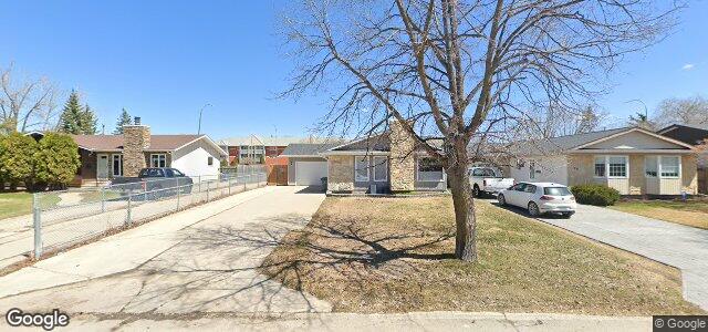 110 Tufnell Drive（加拿大曼尼托巴省溫尼伯市）房屋照片