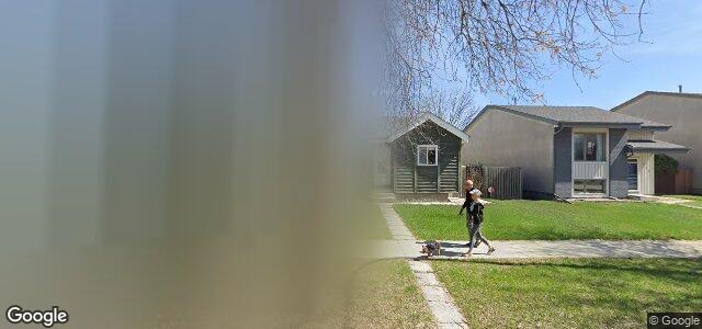 111 Aldgate Road（加拿大曼尼托巴省溫尼伯市）房屋照片