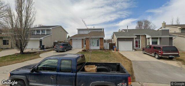 111 Brixton Bay（加拿大曼尼托巴省溫尼伯市）房屋照片