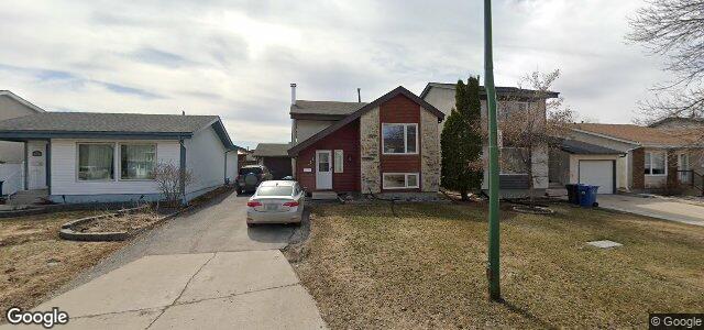 111 Brotman Bay（加拿大曼尼托巴省溫尼伯市）房屋照片