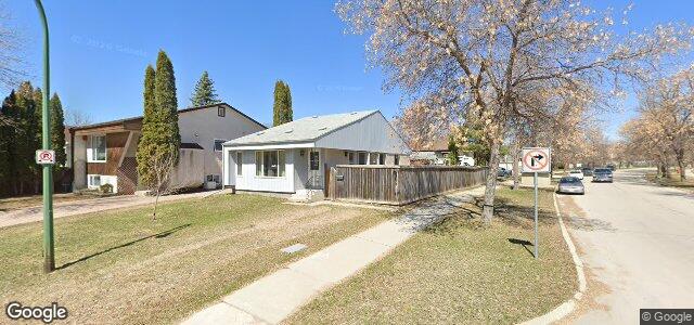 111 Elsbury Bay（加拿大曼尼托巴省溫尼伯市）房屋照片