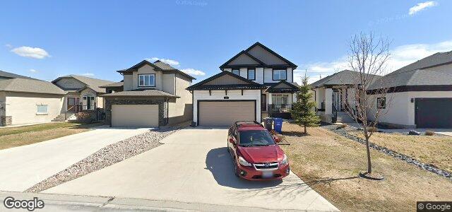 111 Scammel Road（加拿大曼尼托巴省溫尼伯市）房屋照片