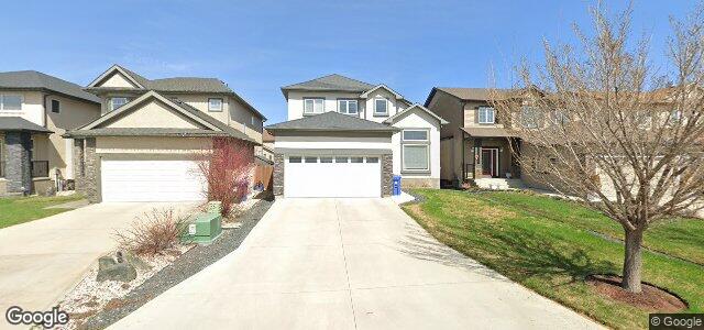 Photo of 111 Sidebottom Drive in Winnipeg, Manitoba