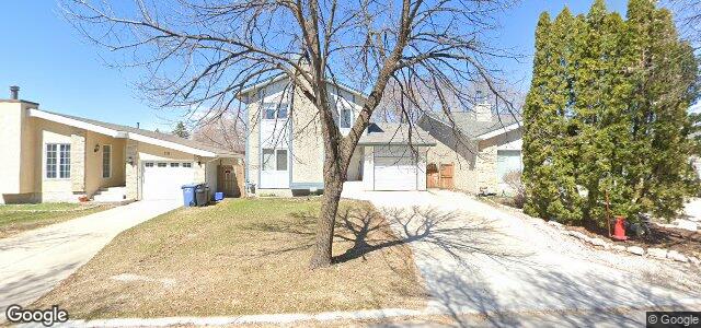 111 Southwalk Bay（加拿大曼尼托巴省溫尼伯市）房屋照片