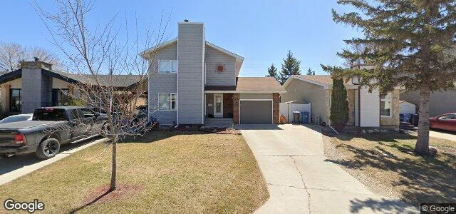 Larawan ng 111 Strand Circle sa Winnipeg, Manitoba