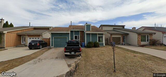 112 Brixton Bay（加拿大曼尼托巴省溫尼伯市）房屋照片