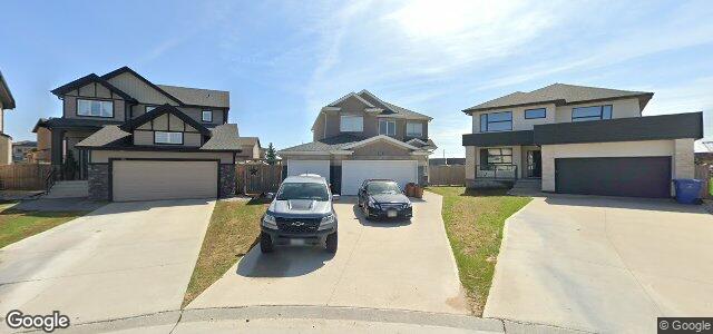 112 Eb Claydon Road（加拿大曼尼托巴省溫尼伯市）房屋照片