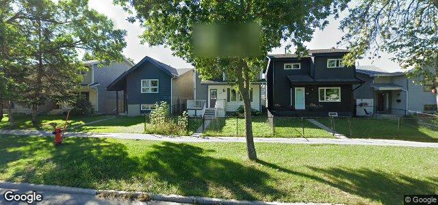 112 Paddington Road（加拿大曼尼托巴省溫尼伯市）房屋照片