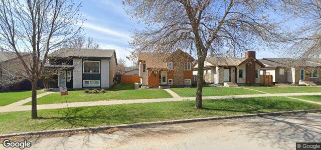 114 Aldgate Road（加拿大曼尼托巴省溫尼伯市）房屋照片