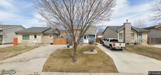 114 Brotman Bay（加拿大曼尼托巴省溫尼伯市）房屋照片