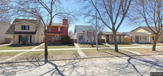 114 Novavista Drive（加拿大曼尼托巴省溫尼伯市）房屋照片