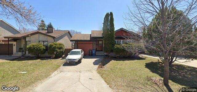 114 Southwalk Bay（加拿大曼尼托巴省溫尼伯市）房屋照片