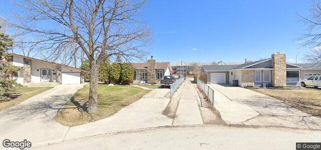 114 Tufnell Drive（加拿大曼尼托巴省溫尼伯市）房屋照片