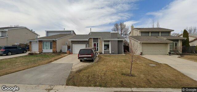 115 Brixton Bay（加拿大曼尼托巴省溫尼伯市）房屋照片