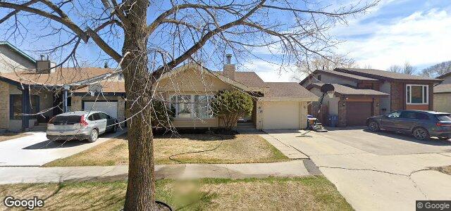 115 Malmsbury Avenue（加拿大曼尼托巴省溫尼伯市）房屋照片