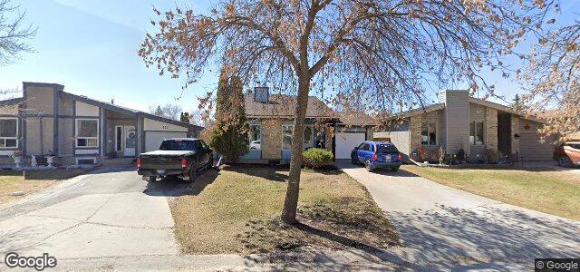 115 Nutley Circle（加拿大曼尼托巴省溫尼伯市）房屋照片