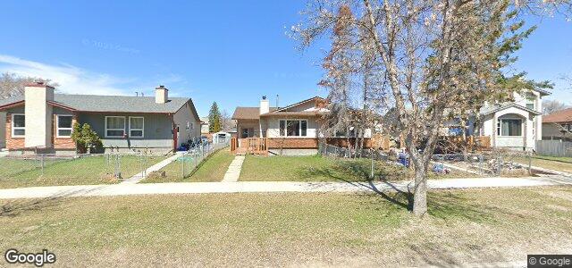 115 Paddington Road（加拿大曼尼托巴省溫尼伯市）房屋照片