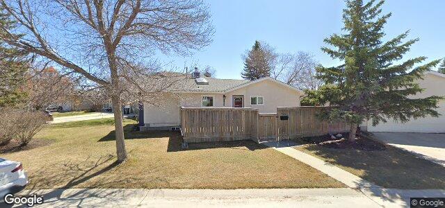 115 Pear Tree Bay（加拿大曼尼托巴省溫尼伯市）房屋照片