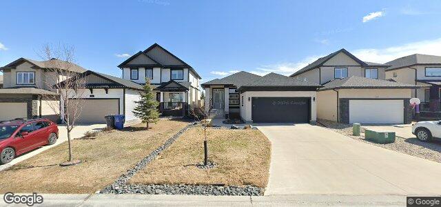 115 Scammel Road（加拿大曼尼托巴省溫尼伯市）房屋照片