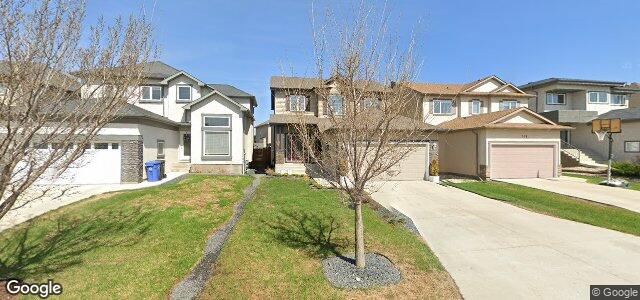 115 Sidebottom Drive（加拿大曼尼托巴省溫尼伯市）房屋照片