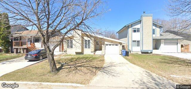 115 Southwalk Bay（加拿大曼尼托巴省溫尼伯市）房屋照片