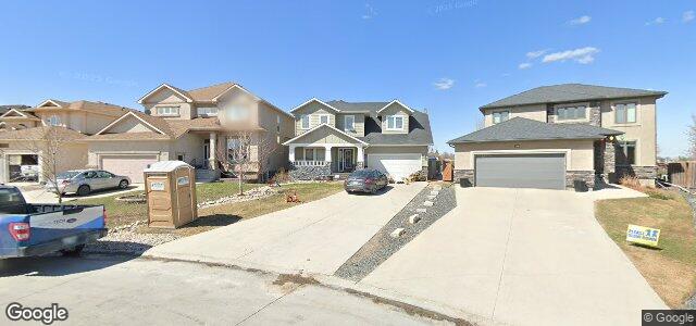 115 Vadeboncoeur Drive（加拿大曼尼托巴省溫尼伯市）房屋照片