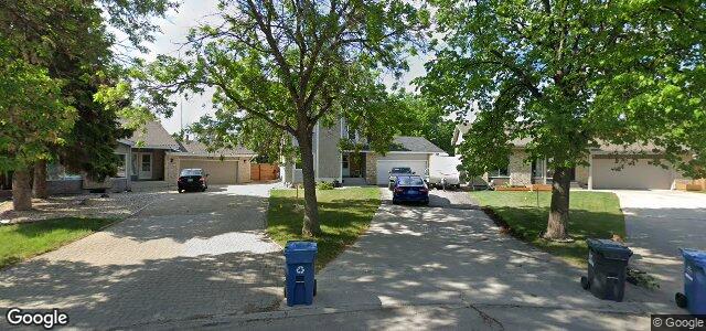 115 Willowbend Crescent（加拿大曼尼托巴省溫尼伯市）房屋照片