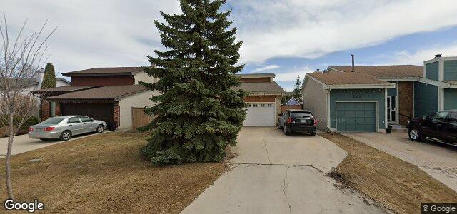 116 Brixton Bay（加拿大曼尼托巴省溫尼伯市）房屋照片