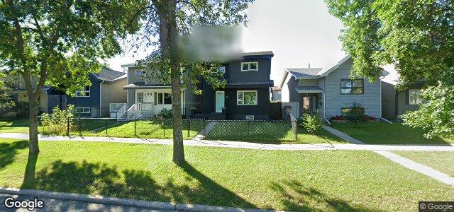 Photo of 116 Paddington Road in Winnipeg, Manitoba