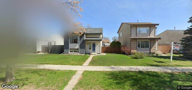 117 Aldgate Road（加拿大曼尼托巴省溫尼伯市）房屋照片