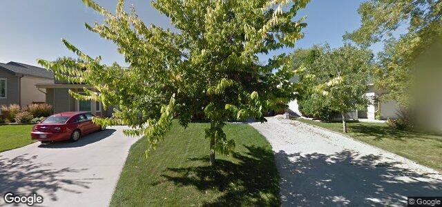 118 Alburg Drive（加拿大曼尼托巴省溫尼伯市）房屋照片