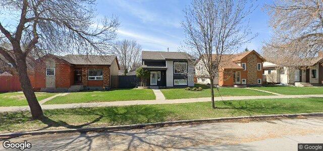 118 Aldgate Road（加拿大曼尼托巴省溫尼伯市）房屋照片