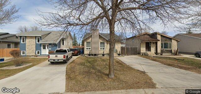 118 Brotman Bay（加拿大曼尼托巴省溫尼伯市）房屋照片