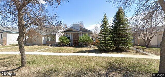 118 Burland Avenue（加拿大曼尼托巴省溫尼伯市）房屋照片