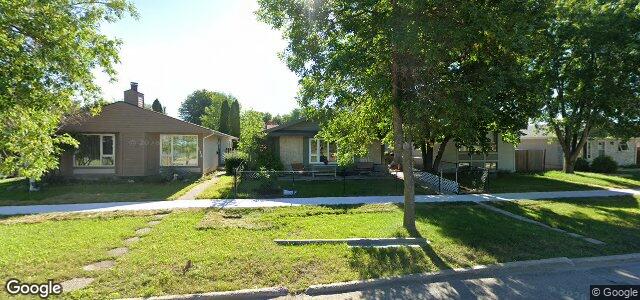 118 John Forsyth Road（加拿大曼尼托巴省溫尼伯市）房屋照片