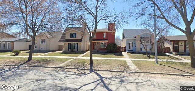 118 Novavista Drive（加拿大曼尼托巴省溫尼伯市）房屋照片