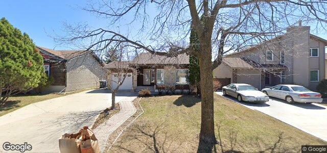 118 Southwalk Bay（加拿大曼尼托巴省溫尼伯市）房屋照片