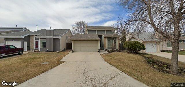 119 Brixton Bay（加拿大曼尼托巴省溫尼伯市）房屋照片