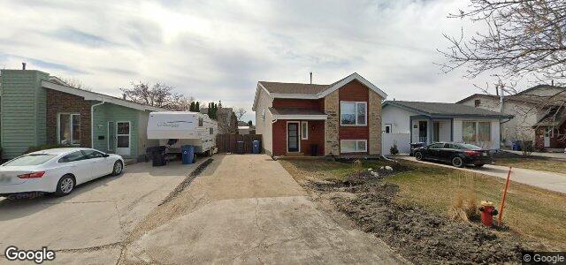 119 Brotman Bay（加拿大曼尼托巴省溫尼伯市）房屋照片