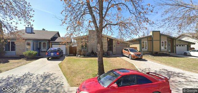 119 Nutley Circle（加拿大曼尼托巴省溫尼伯市）房屋照片