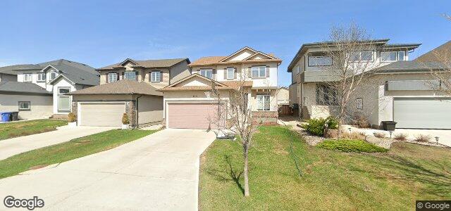 119 Sidebottom Drive（加拿大曼尼托巴省溫尼伯市）房屋照片