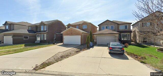 12 Michaud Crescent（加拿大曼尼托巴省溫尼伯市）房屋照片