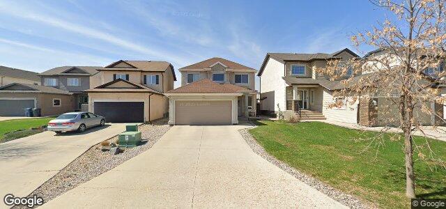 12 Prudhomme Bay（加拿大曼尼托巴省溫尼伯市）房屋照片