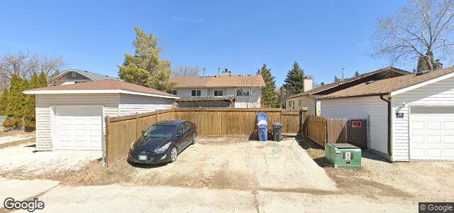 12 Rillwood Place（加拿大曼尼托巴省溫尼伯市）房屋照片