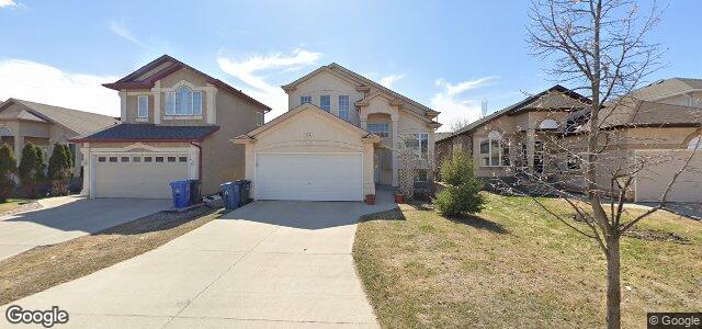 12 Scammel Road（加拿大曼尼托巴省溫尼伯市）房屋照片