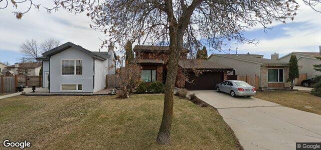 120 Brixton Bay（加拿大曼尼托巴省溫尼伯市）房屋照片