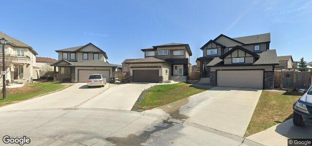 120 Eb Claydon Road（加拿大曼尼托巴省溫尼伯市）房屋照片